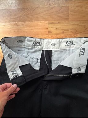 Dickies 874 pants
